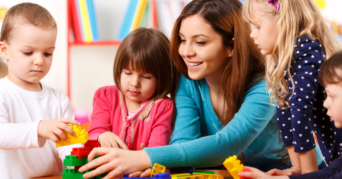 Et les services de garde dans tout ça? | HuffPost Québec