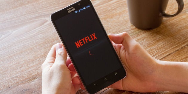 Les nouveautés de la semaine sur Netflix