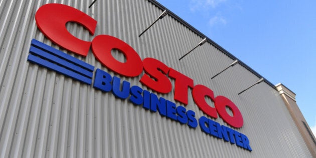 DENVER, CO - JUNE 01: Costco opened a Business Center in Denver, June 01, 2016. The Costco Business Center is smaller than a typical Costco and features items geared specifically toward business customers. The facility is one of only a dozen nationwide. (Photo by RJ Sangosti/The Denver Post via Getty Images)