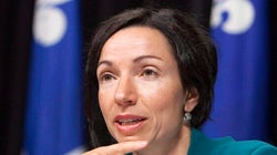 Ouellet vs Couillard: oui, je le