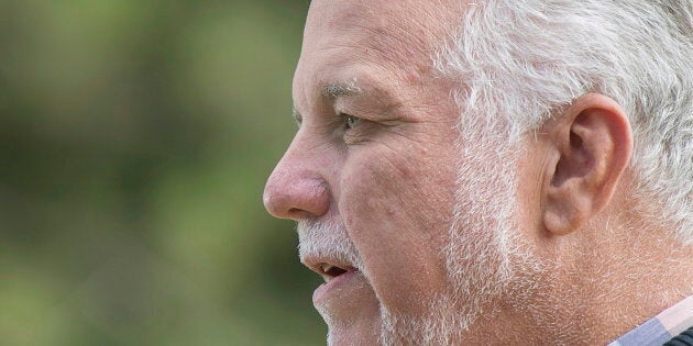 Des donneurs de leçons, des parvenus, des gens aisés privilégiant les mieux nantis. «Le Parti libéral n'existe, c'est bien connu, que pour conquérir le pouvoir et donner l'occasion au plus grand nombre possible d'amis du régime de se remplir les poches et la panse jusqu'aux yeux», écrivait Louis Hamelin.
