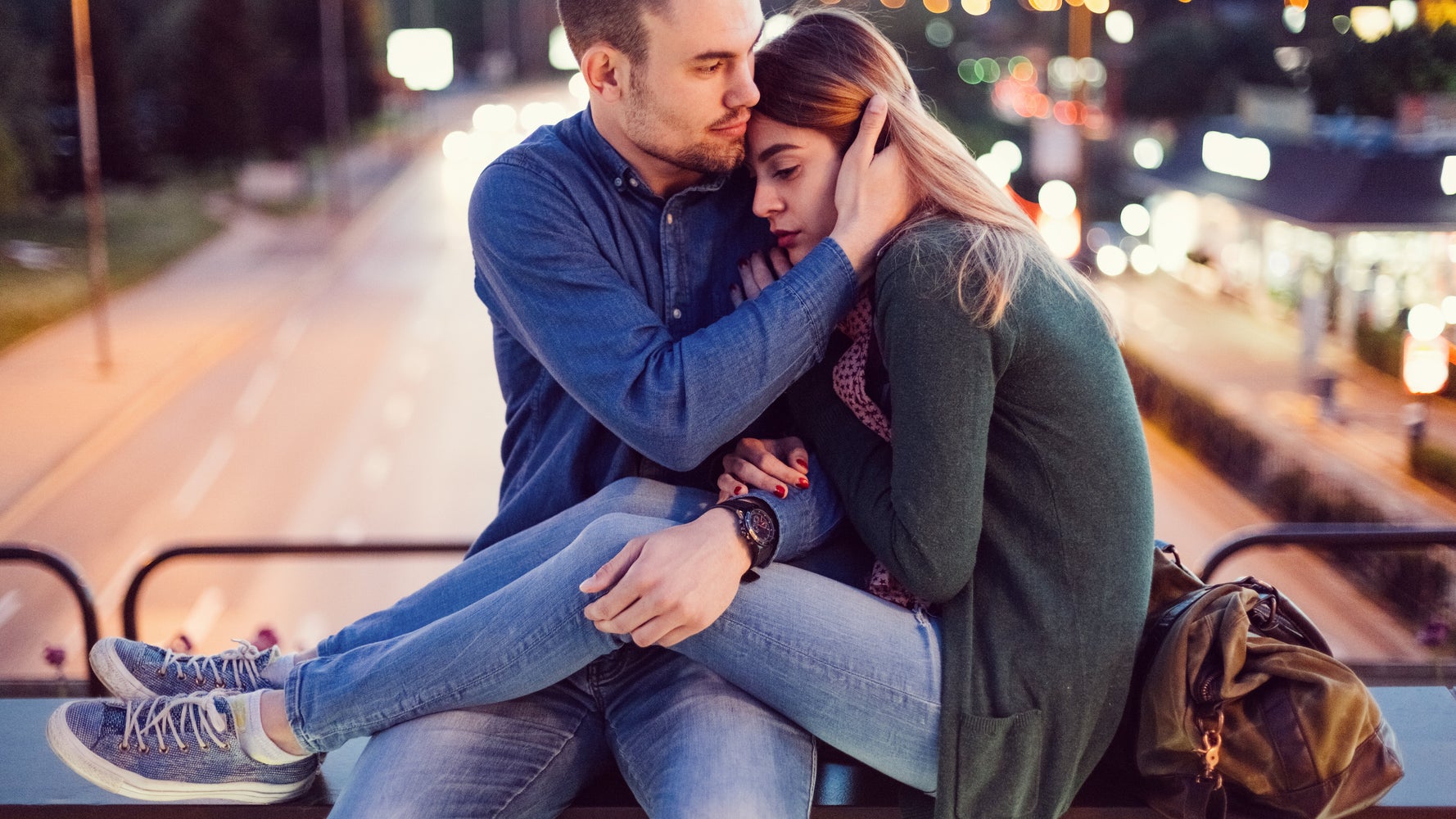 Les Personnes Hypersensibles Ont Elles Trop Peur De L Amour Huffpost Vivre Les Personnes Hypersensibles Ont Elles Trop Peur De L Amour Huffpost Vivre