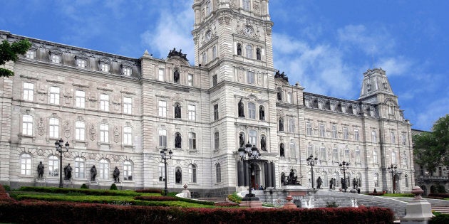 L'Assemblée nationale a pris un coup de jeune et s'est féminisée.