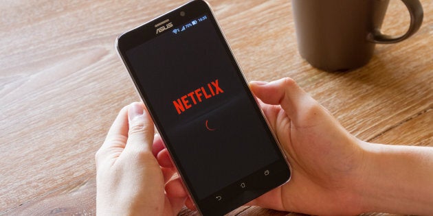 Les nouveautés de la semaine sur Netflix