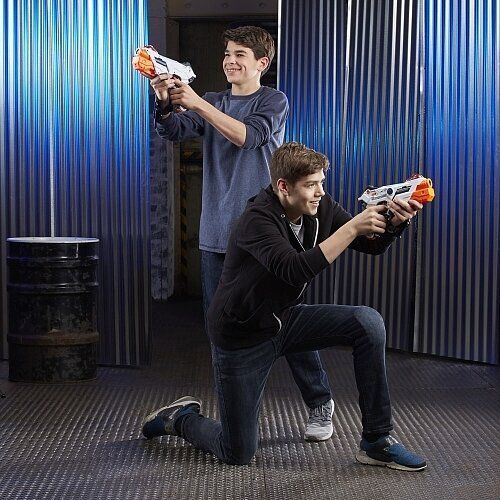 Nerf Laser Ops Pro - Duo AlphaPoint