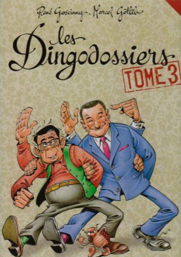 Les Dingodossiers