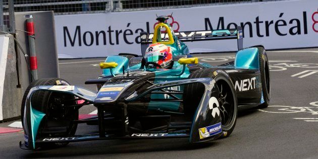 L'obscurité entourant la course de Formule E a été centrale à la dernière campagne électorale à Montréal.