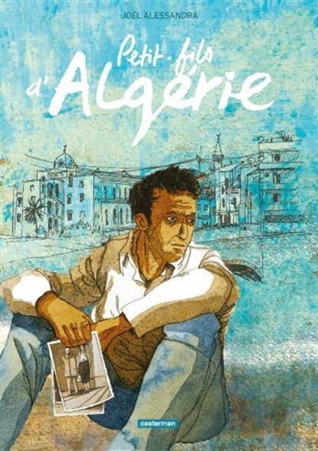«Petit-fils d'Algérie»