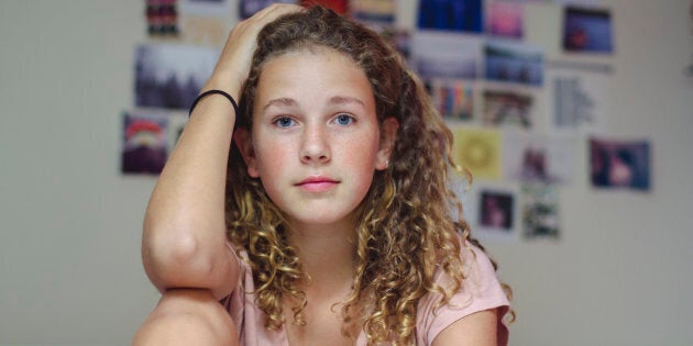 La discrimination basée sur le sexe est particulièrement ressentie sur internet et dans le monde du sport, selon une enquête Ipsos réalisée auprès d'adolescents.