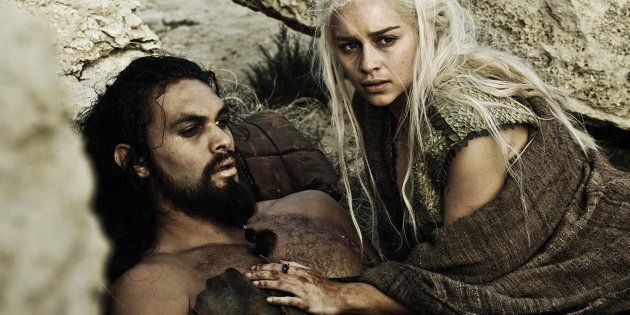HBO, qui diffuse «Game of Thrones», a embauché une «coordinatrice d'intimité» pour surveiller les scènes de sexe.