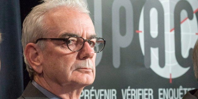 Le directeur des enquêtes devait avoir ses raisons, mais il semble que nous ne les connaîtrons pas; le nouveau gouvernement n'a pas l'intention de nous en informer.