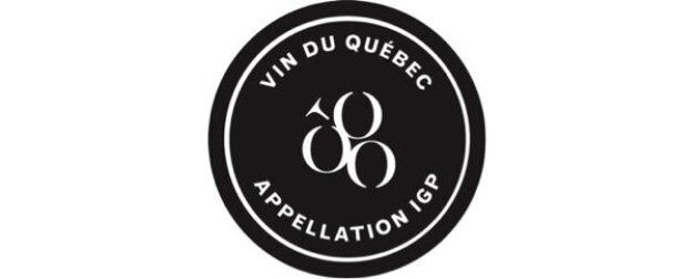 Logo IGP Vins du Québec