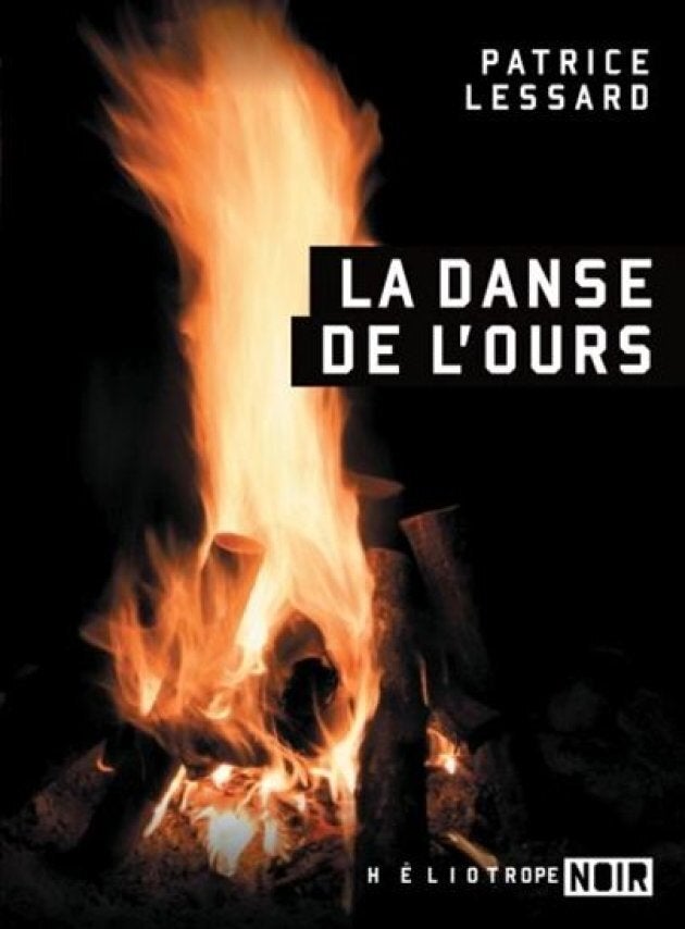 «La danse de l'ours»