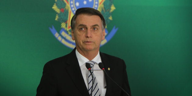 Depuis quelque temps déjà, un vent de populisme souffle sur les braises du nationalisme, que ce soit en Amérique du Nord avec les États-Unis et Donald Trump, en Amérique du Sud au Brésil avec Jair Bolsonaro (photo) ou en Europe.