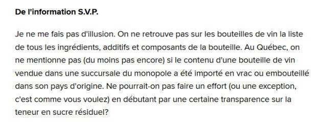 Extrait