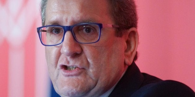 M. le maire Labeaume, je voudrais vous proposer un deal. Que diriez-vous de vous intéresser réellement aux enfants et adolescents autistes de la capitale nationale, et de leurs besoins?