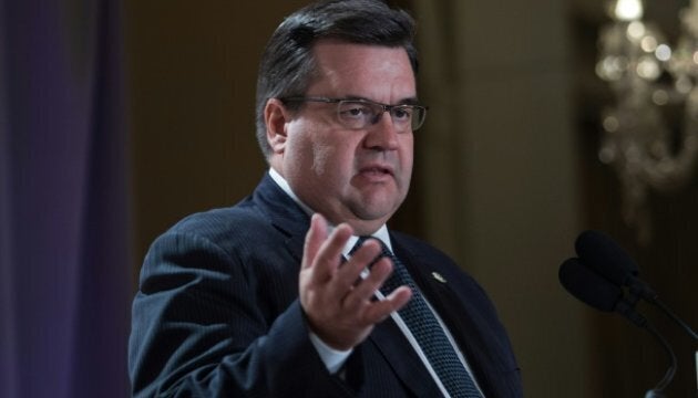 L'ex-maire Denis Coderre avait un style de gestion très différent de celui de Valérie Plante.