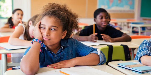 À quelle fréquence, au Québec, une classe doit-elle relever un défi dont la solution et le succès se mesureront à l'implication complémentaire de chacune et chacun des élèves qui la composent?