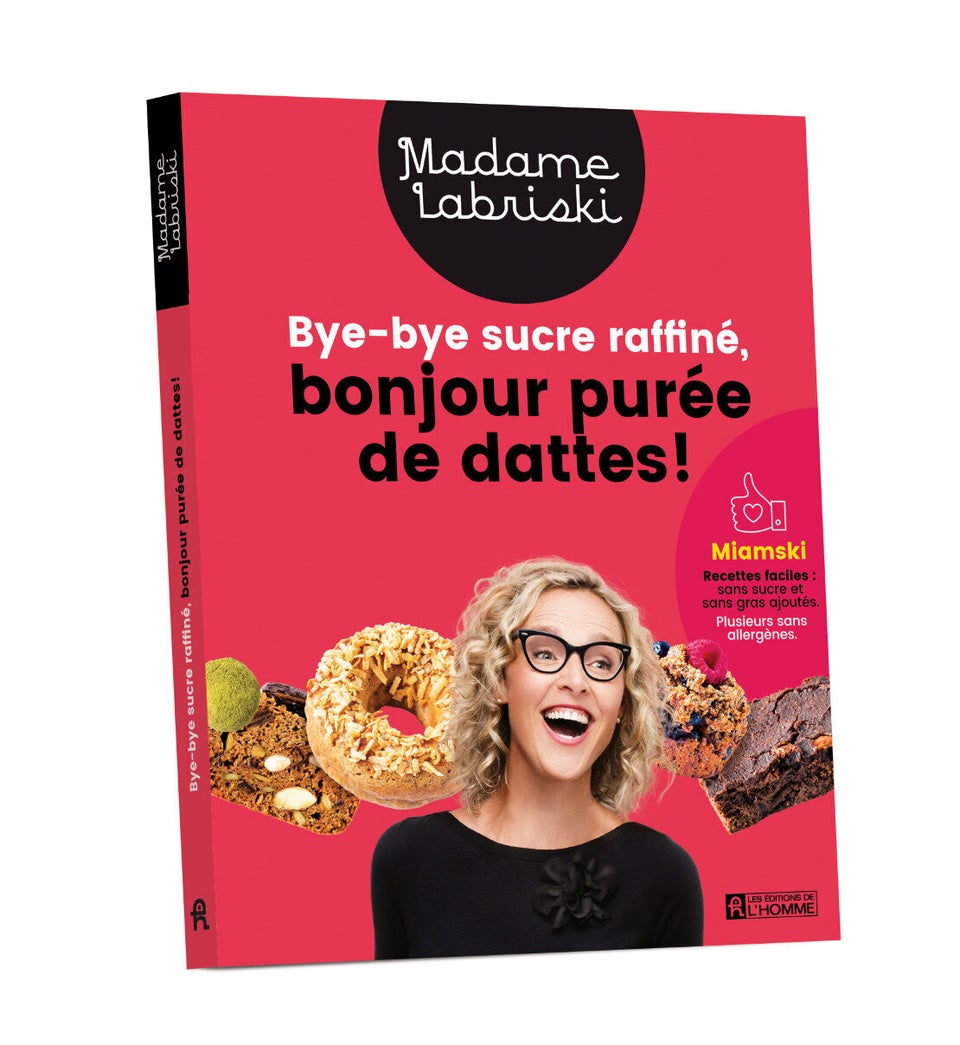 Les 9 Meilleurs Livres De Cuisine A Offrir En Cadeau Huffpost Null