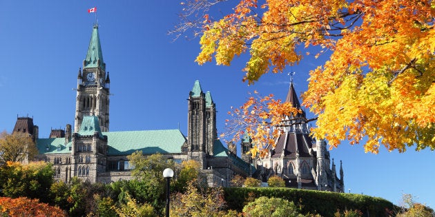 L'indépendance du Québec ne se fera pas à Ottawa, voilà tout! À moins de trouver du plaisir dans la confrontation, y envoyer des indépendantistes est inutile, voire contre-productif.