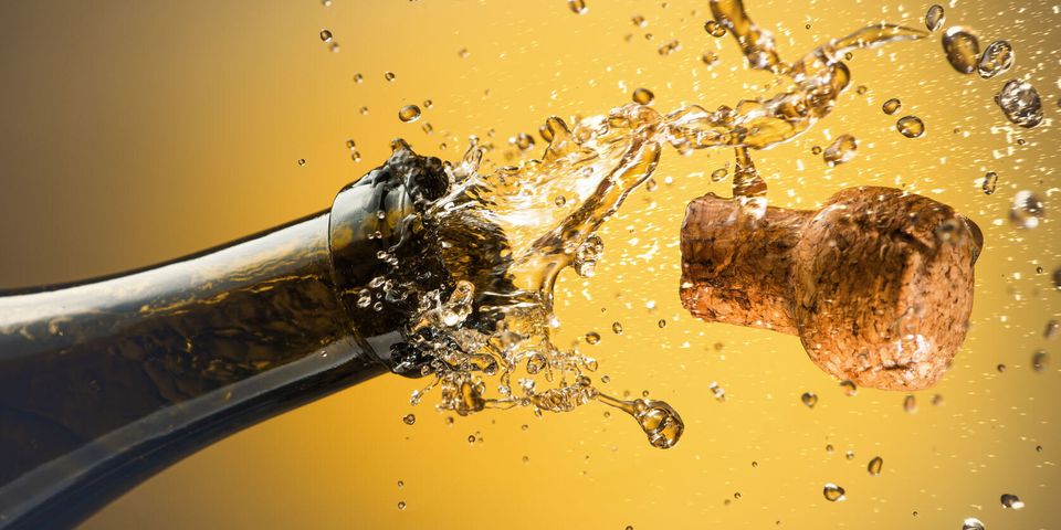 20 champagnes et vins mousseux pour célébrer!