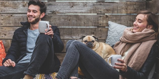 Pour les amateurs de café, ce n'est pas le choix qui manque! On trouve une gamme étendue de produits à tous les prix.