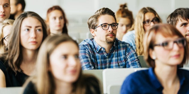 Toutes les universités du Québec ne devraient-elles pas offrir les mêmes chances de réussite à toutes les clientèles étudiantes, dans tous les domaines?