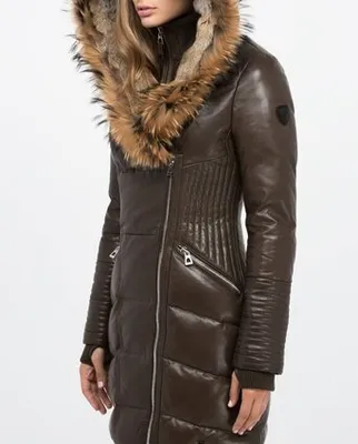 manteau rudsak hiver femme