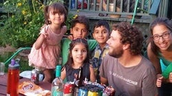 BLOGUE Réfugiés syriens accueillis dans une petite communauté: un récit d'intégration et