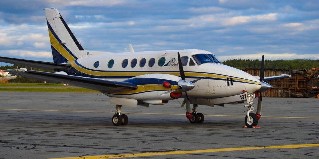 Alors que NAV CANADA complète sa consultation sur la réforme des services à la navigation aérienne de nuit de l'Aéroport régional de Rouyn-Noranda, tout porte à croire que l'organisme ira de l'avant avec une recommandation qui nous apparaît complètement injustifiée, soit celle d'abolir les services consultatifs actuellement en place pour les remplacer par un système informatisé de surveillance météo.