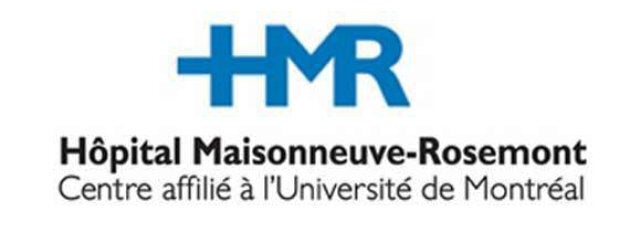 Hôpital logo