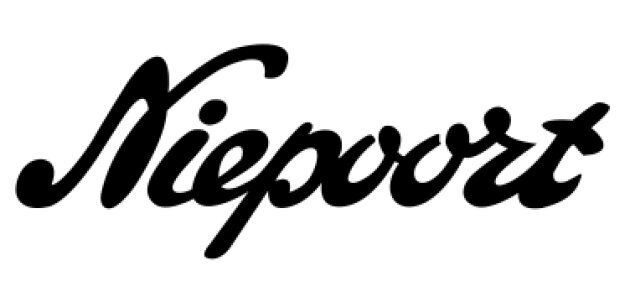 Niepoort logo