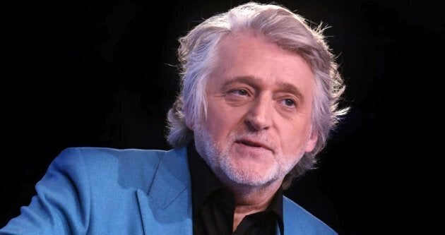 Gilbert Rozon