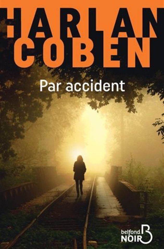 «Par accident», Harlan Coben, roman