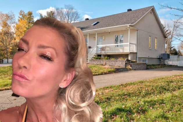 Les 9 plus belles maisons de stars à vendre en