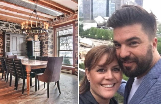 Les 9 plus belles maisons de stars à vendre en