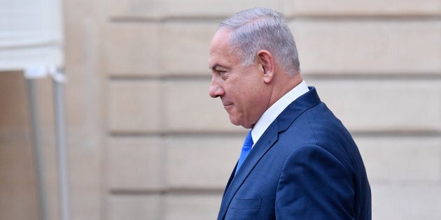 Selon les observateurs israéliens, il est probable que le procureur général porte des accusations de corruption, plutôt avant qu’après les élections.