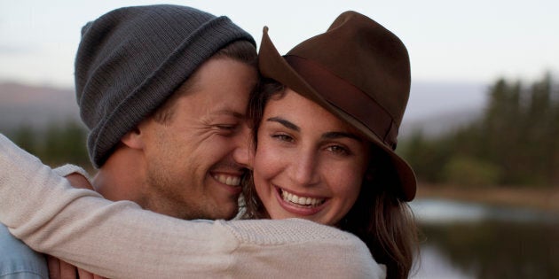 L’amour de cet homme bien que vous finirez par rencontrer vous guérira pour de bon.