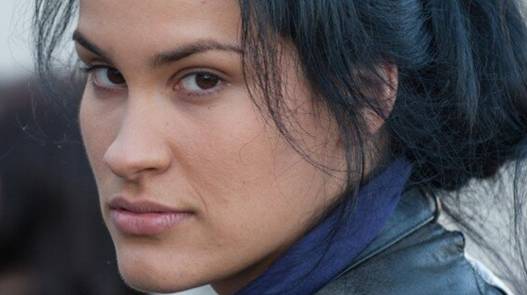 Jeune Actrice Qui Souhaitent Devenir Une Vedette Après «Unité 9», Myriam Côté souhaite devenir cascadeuse | HuffPost