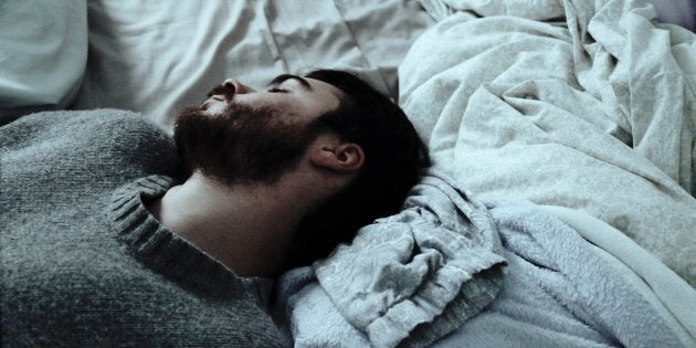 Près d’une personne sur trois pourrait vivre au moins un épisode de paralysie du sommeil au cours de sa vie.