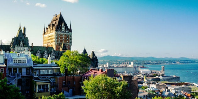 Un nouveau pacte fiscal offre une réponse intelligente à l’urgence climatique en modérant l’appât du gain que représentent la construction d’immeubles et l’étalement urbain.