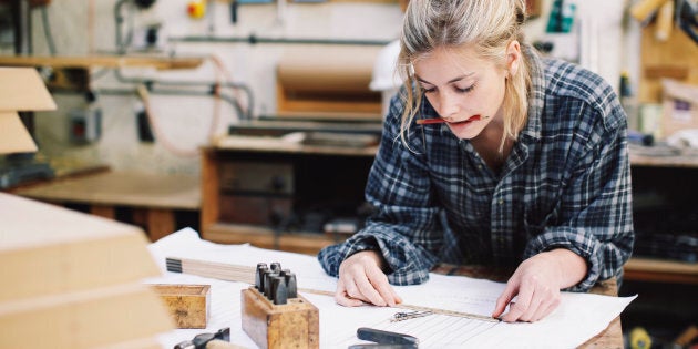 L'éveil professionnel, c'est donc donner plus de sens à son travail, quel qu'il soit.