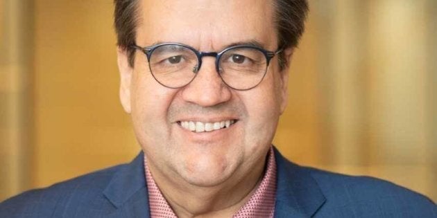 L'ex-maire de Montréal, Denis Coderre, a perdu plusieurs dizaines de kilos.