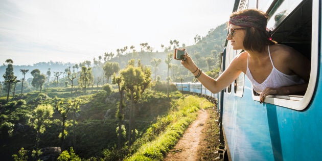 Top 10 des destinations voyage des milléniaux en