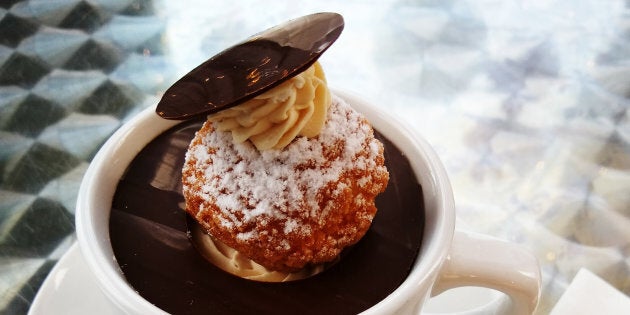 18 chocolats chauds décadents à savourer pour la bonne