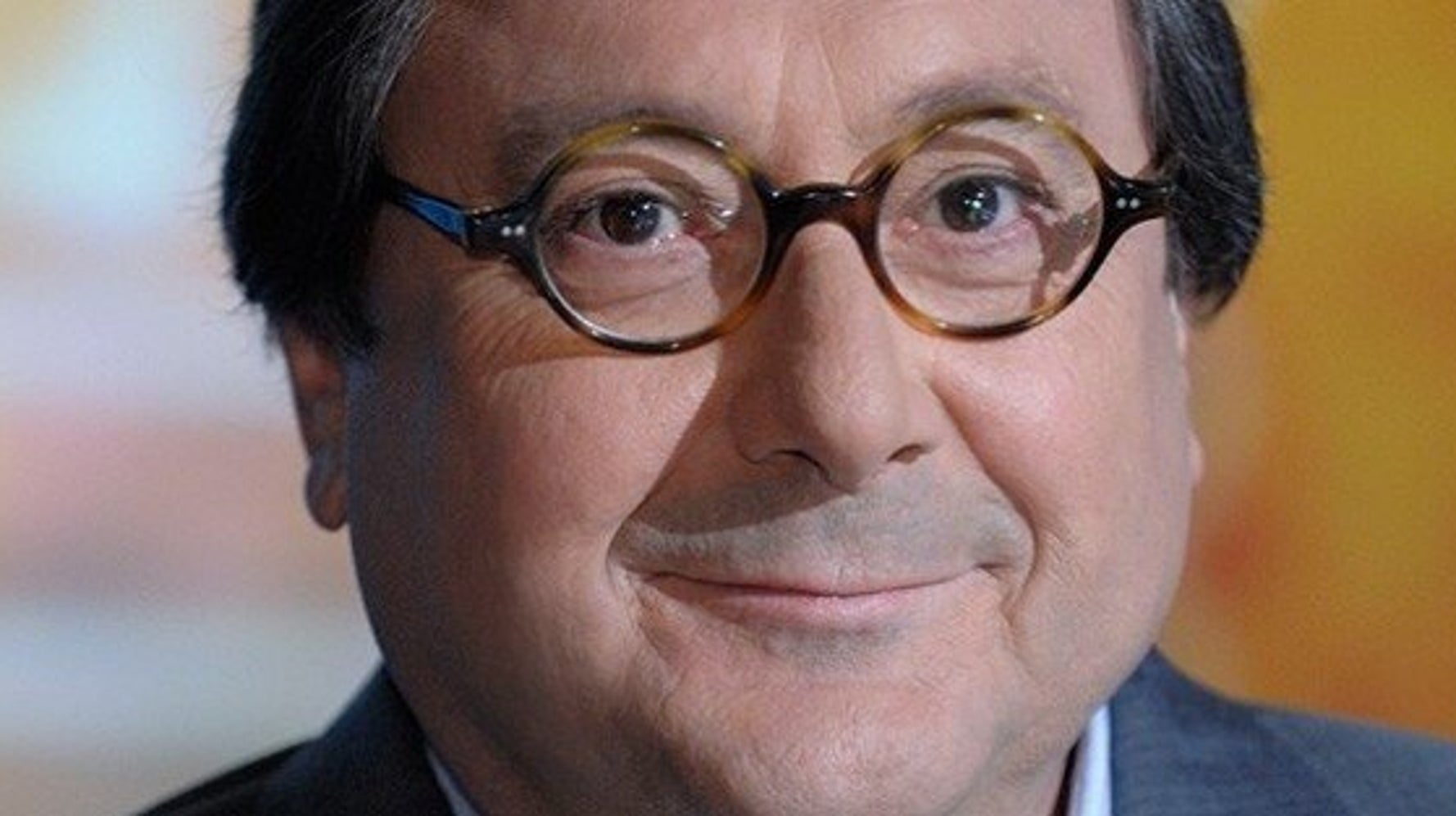 Le journaliste Raymond StPierre légèrement blessé lors de