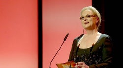 Une mise au point sur la diversité dans le cinéma, en direct de