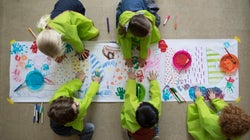 BLOGUE Service de garde en milieu scolaire: un + dans la vie des élèves et des