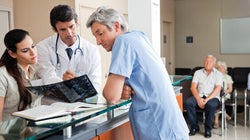 Modernisons le régime de santé public au lieu de le