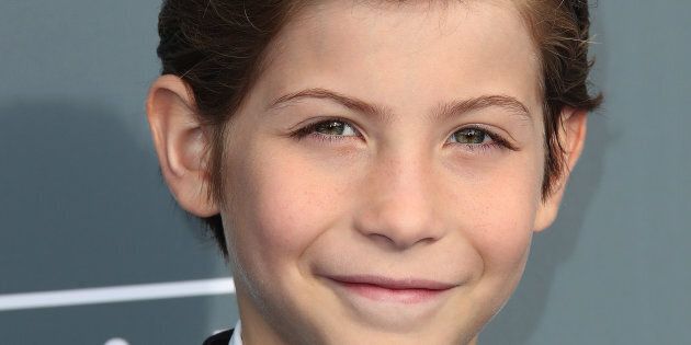 À 12 ans, Jacob Tremblay est l'une des plus jeunes coqueluches d'Hollywood.